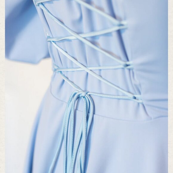 Chelsea Reece Bella Dress - Picture 4 of 8